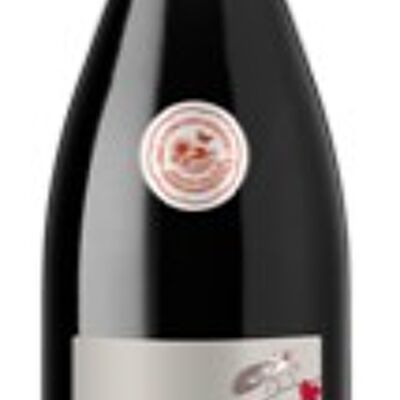 Côtes du Rhône Village Chusclan, Domaine Valérie Vignal, Cuvée Le Chant des Cigales, Vintage 2020