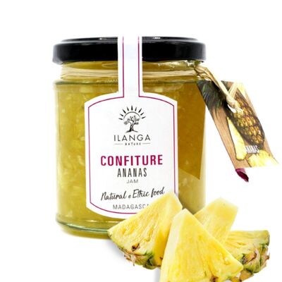 Pineapple Jam 220g