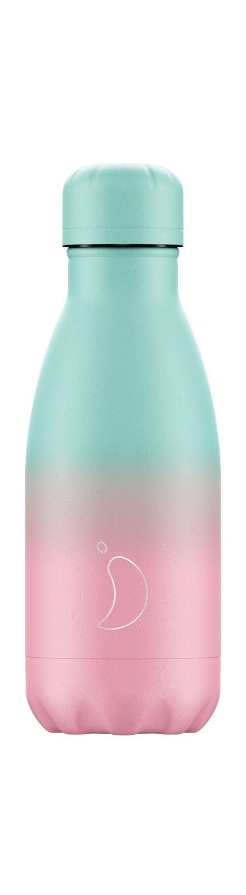 Trinkflasche 260ml Gardient Pastel