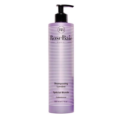 Spezialblond-Licht-Shampoo (500ml)