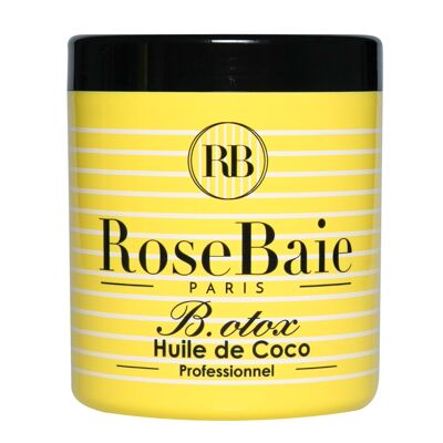 B.otox capillaire à l’huile de Coco (1kg)