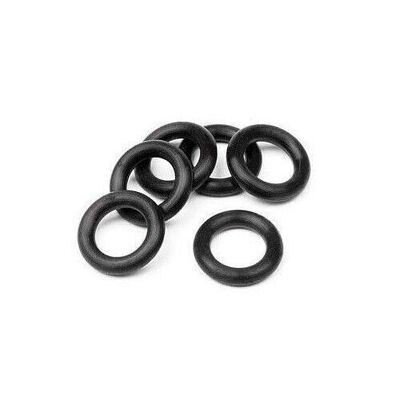 O-RING (BLISTERS 50 UNITS) FSK