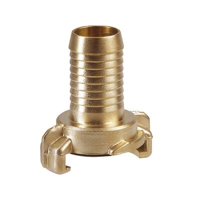 FSK BRASS QUICK HOSE CONNECTOR