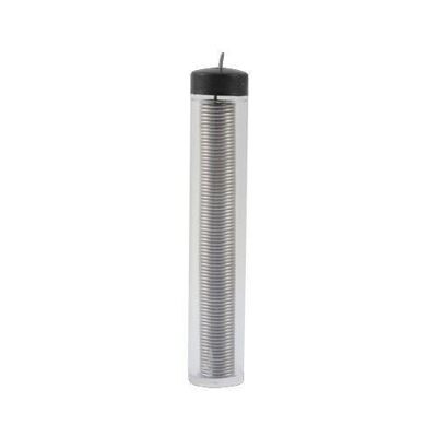 TUBE FIL ETAIN 15G 1MM