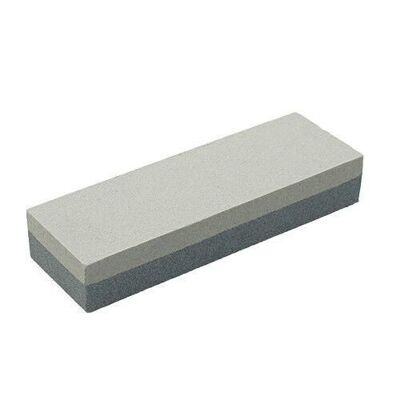 SHARPENING STONE-RECTANGULAR-DOUBLE SIDED FSK