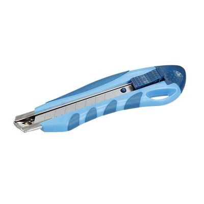 RUBBERIZED HANDLE CUTTER