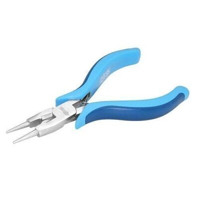 ROUND NOSE PLIERS 125MM FSK