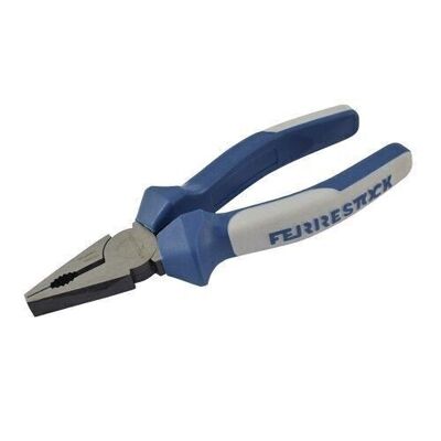 150 MM universal pliers with bi-material handle