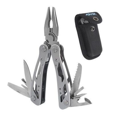 12 in 1 multipurpose pliers