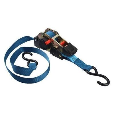 ratchet tie down strap