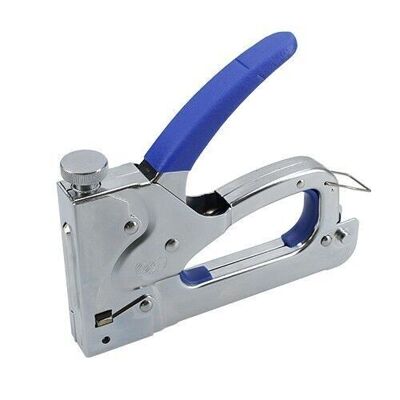 METALLIC STAPLER 3 IN 1 FSK