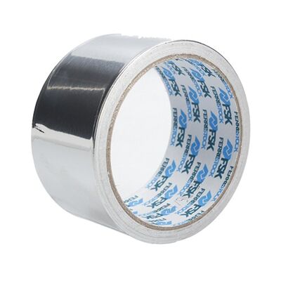 aluminum adhesive tape