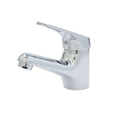 Mixer tap for washbasin