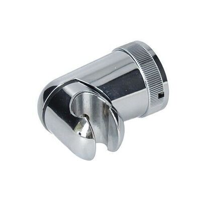 ABS CHROME SHOWER SUPPORT