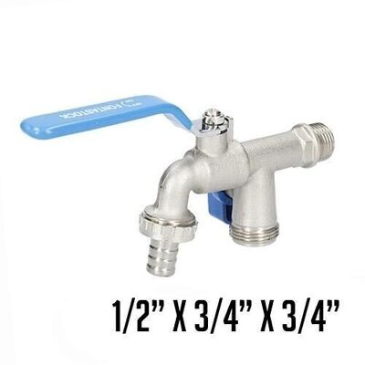 Ferrestock FSKGJ103 garden faucet faucet