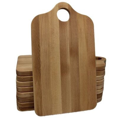 Guardamar 910 Tabla para beber / Tabla para servir (41,5x24x2cm)