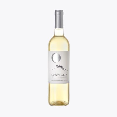 Monte da Lua White Wine