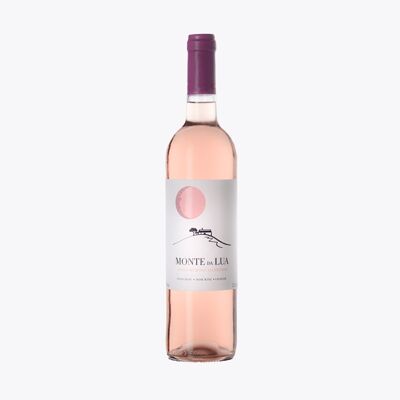 Monte da Lua Rosé Wine