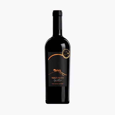 Monte da lua Signature Grand Reserve Red Wine 2015 (Luxury Wooden Case)