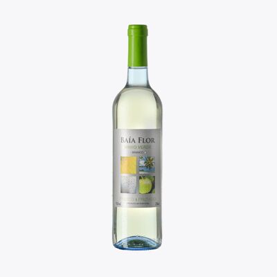 Vercoope Baía Flor White Wine