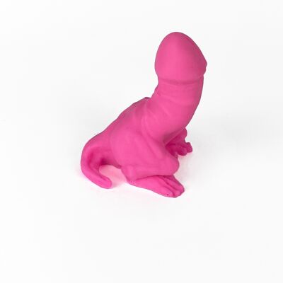Dick -A-Saurus, sex toy  Penis Soap