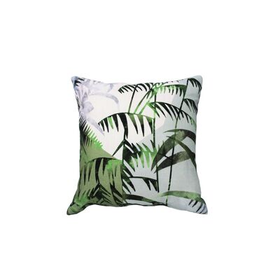 Jungle Dawn Cushion