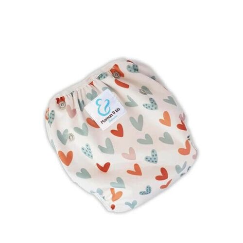 Love - Couche de bain 0/2 ans