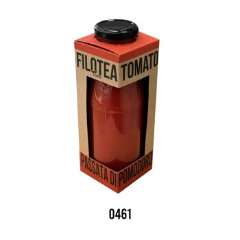 Filotea • Passa di pomodoro 720g 1