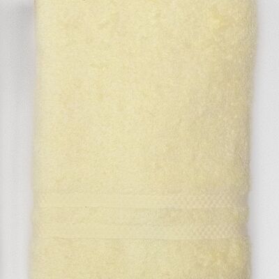 Soap towel IBIZA-limone