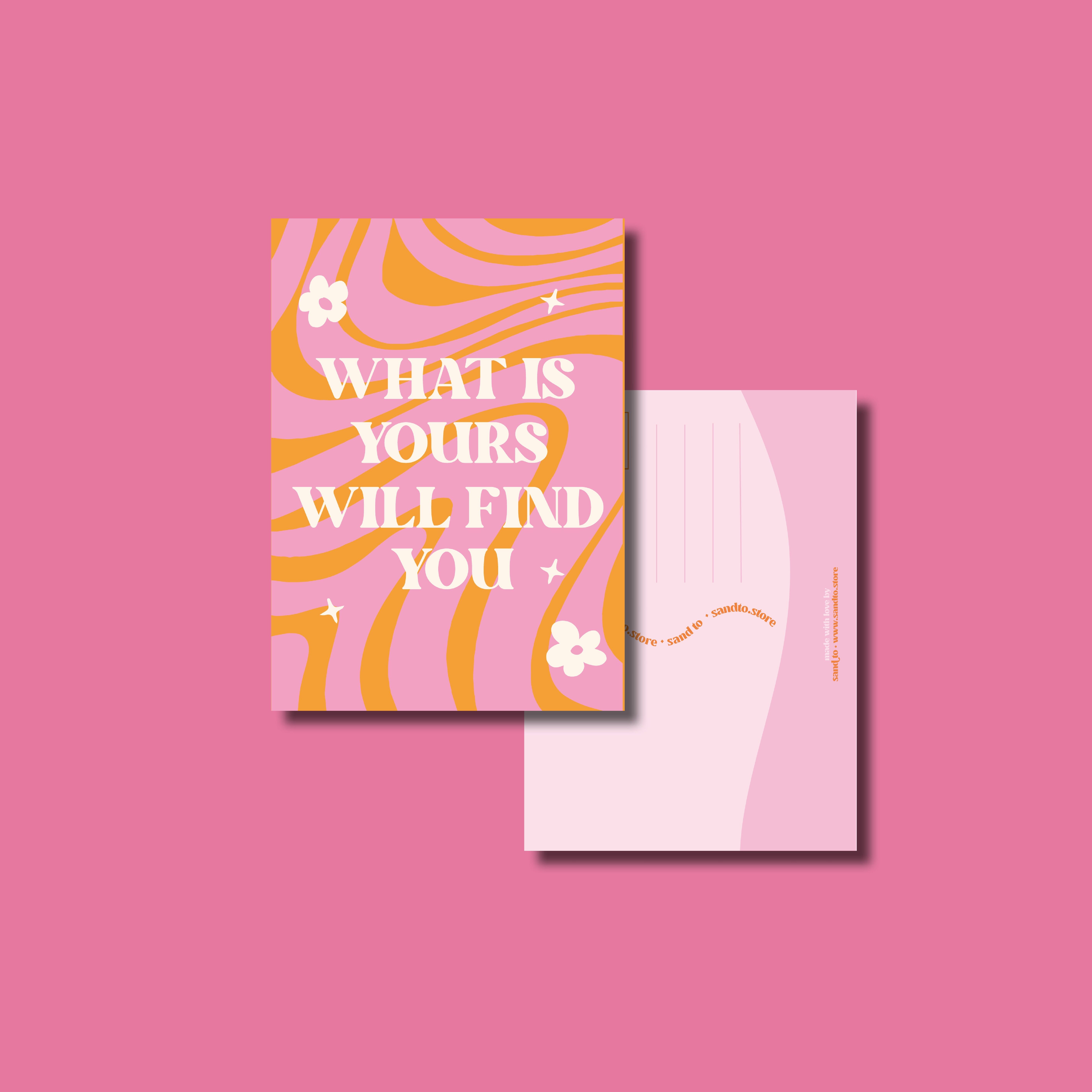 Qual è la tua carta