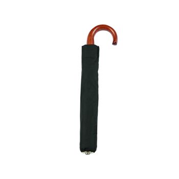 EZPELETA Parapluie Pliant Premium Noir 5