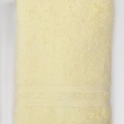 Drap de bain IBIZA citron vert