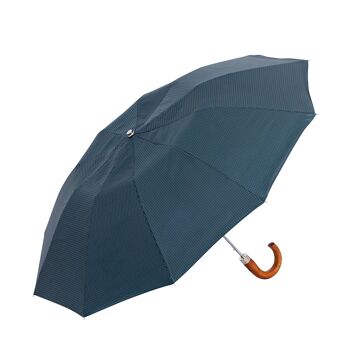Impressions de parapluies pliants EZPELETA Premium 4