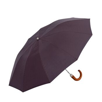 Impressions de parapluies pliants EZPELETA Premium 5