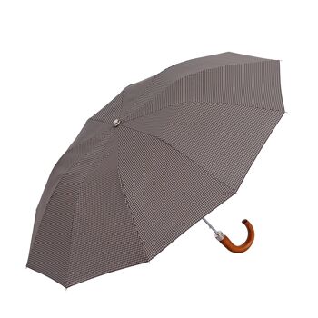 Impressions de parapluies pliants EZPELETA Premium 6