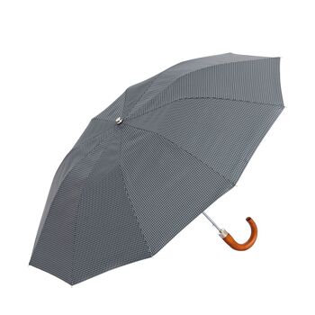 Impressions de parapluies pliants EZPELETA Premium 7