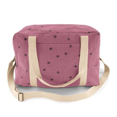 SAC A LANGER RAPHAEL PURPLE