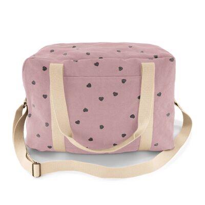 SAC A LANGER RAPHAEL LILAC