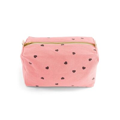 TROUSSE VIC COEUR STRAWBERRY