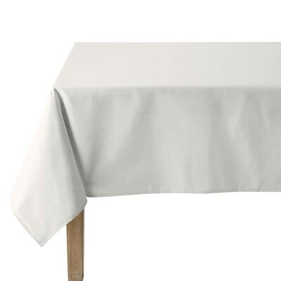Tablecloth - Cambrai 150 x 190 cm, cotton