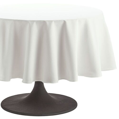 Nappe - Cambrai 235 cm, en coton
