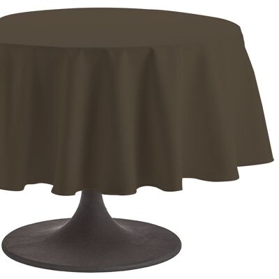 Tablecloth - Cambrai 180 cm, in cotton