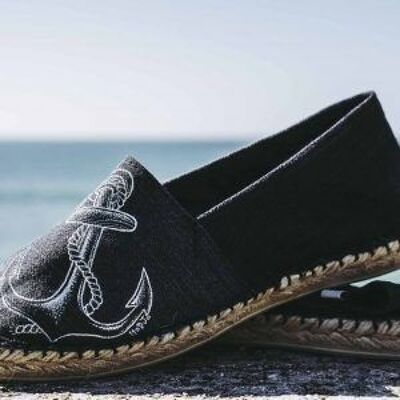 Espadrilles Personnalisées par Modjo ( Edition limitée )