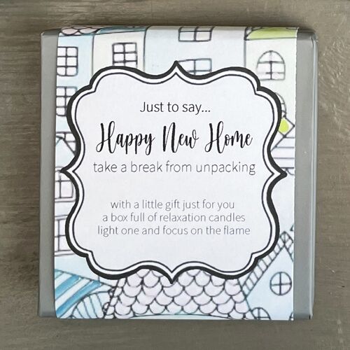 Just to say… Happy New Home (wrap)