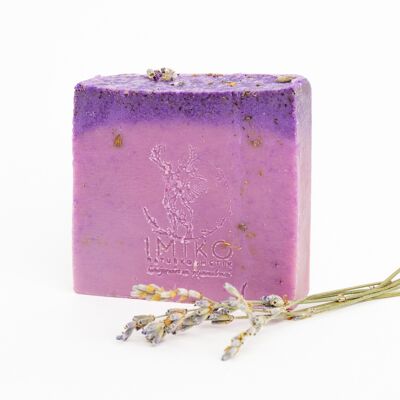 Mountain Lavender Soap