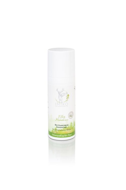 Elfenhandkuss Wiesenblume - 50ml