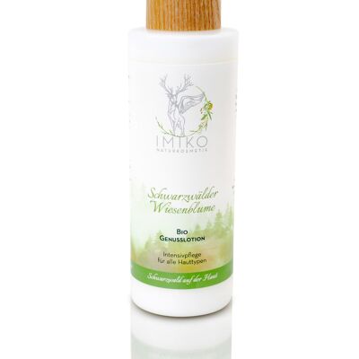 Fiore di prato della Foresta Nera - 200ml