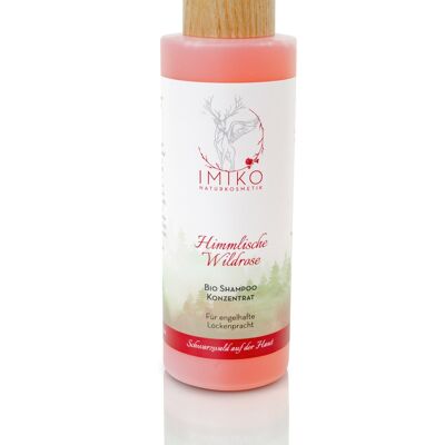 Heavenly Rose - 200ml