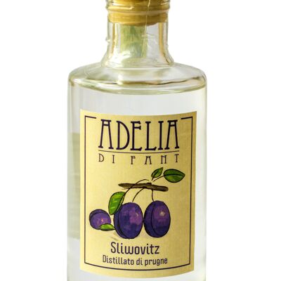 8620LIQUORE ALLA LIQUIRIZIA - 20 cl