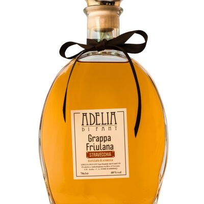 8031SLIWOVITZ - distillato di prugne - 20 cl